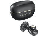 PEAQ PTW-4000-RW Écouteurs sans fil