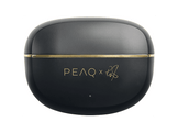 PEAQ PTW-4000-RW Écouteurs sans fil