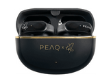PEAQ PTW-4000-RW Écouteurs sans fil
