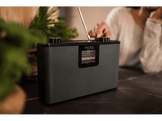 PEAQ Radio DAB+ (PDR 190)