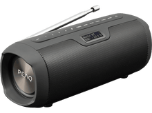 Charger l&#39;image dans la galerie, PEAQ Radio DAB+ portable (PPA 450)
