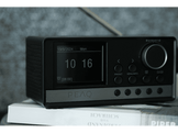 PEAQ Radio-réveil DAB+ (PCR 440)