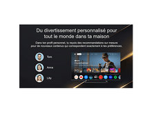 Charger l'image dans la galerie, PEAQ Télévision Google TV 40'' 40GF-5025C
