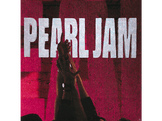 Pearl Jam - Ten LP