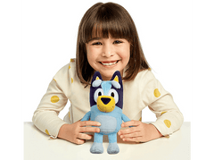 Peluche Bluey 20 cm (SPECMS13007)