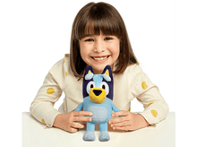 Charger l&#39;image dans la galerie, Peluche Bluey 20 cm (SPECMS13007)
