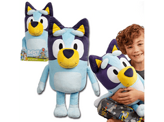 Peluche Bluey 45 cm (SPECMS13010)