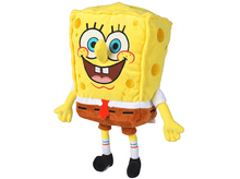 Charger l'image dans la galerie, Peluche Bob L'éponge 35 cm
