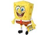 Peluche Bob L'éponge 35 cm