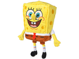 Peluche Bob L'éponge 35 cm