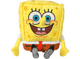 Peluche Bob L'éponge 35 cm