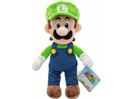 Peluche Luigi 30 cm