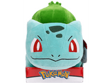 Peluche Pokémon Bulbasaur 30 cm