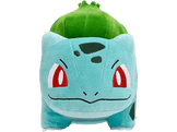 Peluche Pokémon Bulbasaur 30 cm