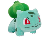 Peluche Pokémon Bulbasaur 30 cm