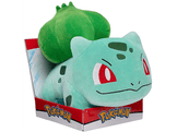 Peluche Pokémon Bulbasaur 30 cm