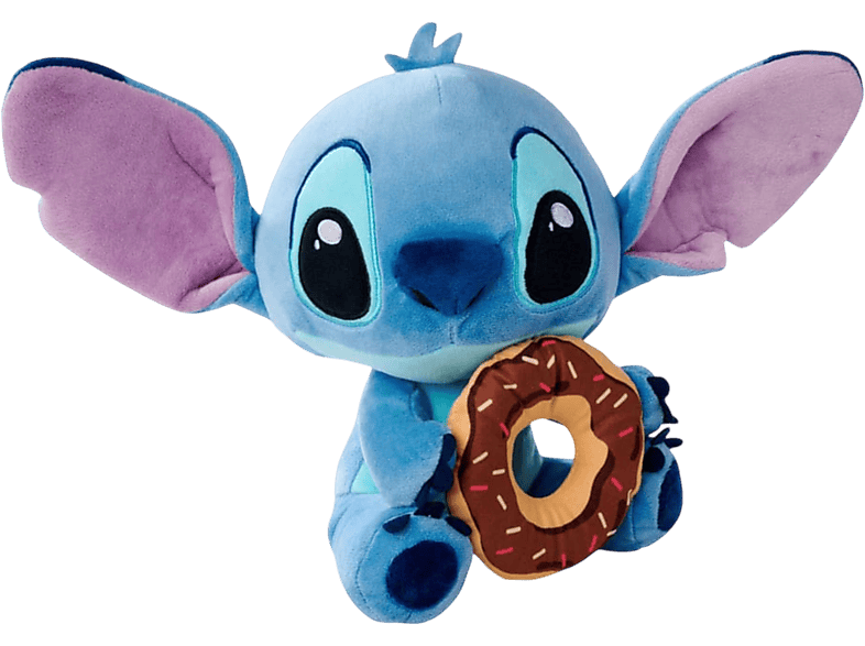 Peluche Stitch Donut