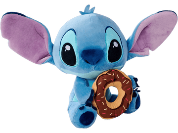 Peluche Stitch Donut