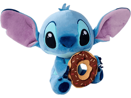 Peluche Stitch Donut