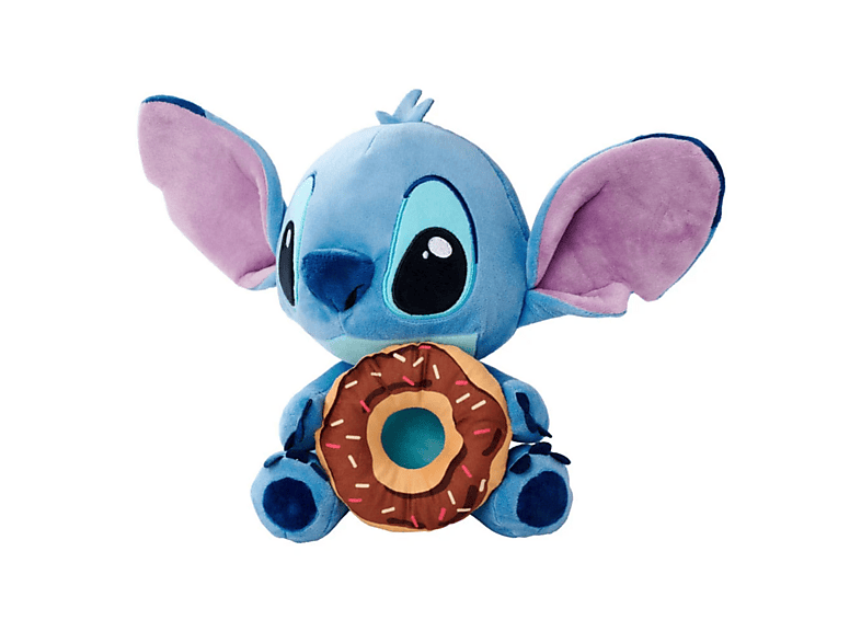 Peluche Stitch Donut