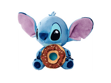 Charger l&#39;image dans la galerie, Peluche Stitch Donut
