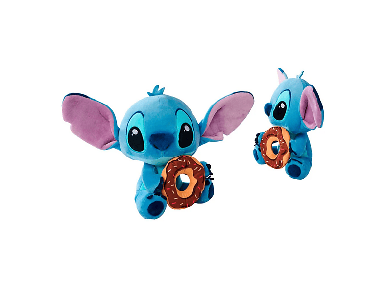 Peluche Stitch Donut