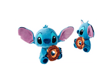Peluche Stitch Donut