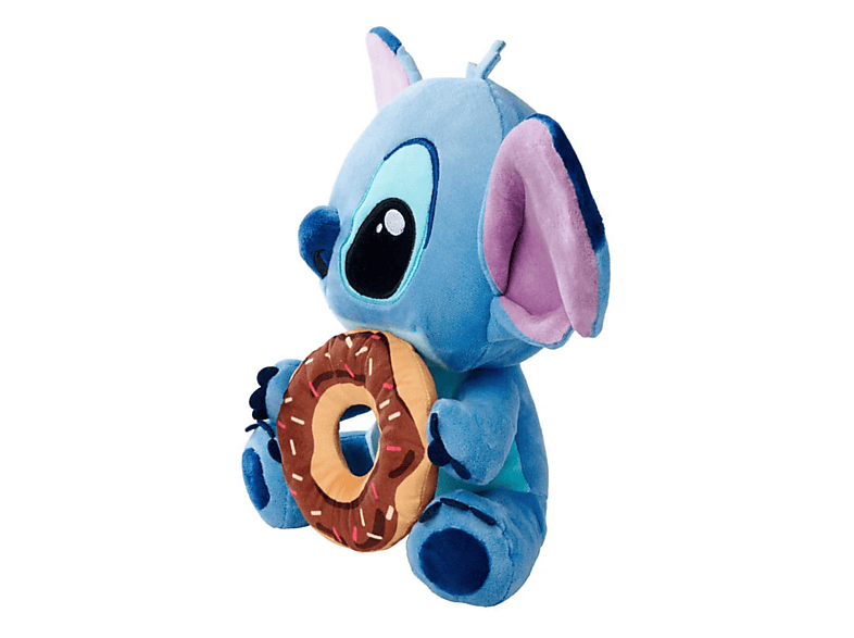Peluche Stitch Donut