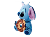 Peluche Stitch Donut