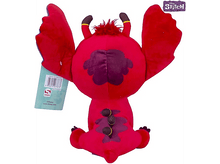 Charger l&#39;image dans la galerie, Peluche Stitch Leroy 30cm sonore (DCL-9350-12)
