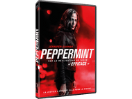 Peppermint - DVD