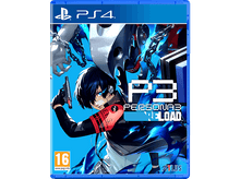 Charger l&#39;image dans la galerie, Persona 3 Reload FR/NL PS4
