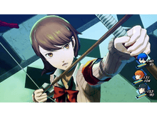 Charger l&#39;image dans la galerie, Persona 3 Reload FR/NL PS4
