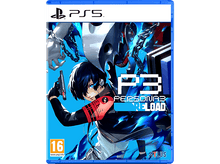 Charger l&#39;image dans la galerie, Persona 3 Reload FR/NL PS5
