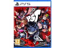 Charger l&#39;image dans la galerie, Persona 5 Tactica FR/UK PS5
