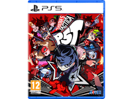 Persona 5 Tactica FR/UK PS5