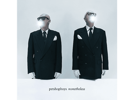 Pet Shop Boys - Nonetheless CD