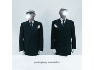 Pet Shop Boys - Nonetheless LP