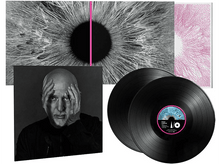 Charger l&#39;image dans la galerie, Peter Gabriel - I/O LP
