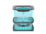 PETKIT Eversweet Solo SE- Grey Fontaine à eau