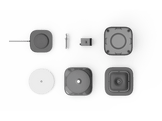 PETKIT Eversweet Solo SE- Grey Fontaine à eau