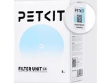 PETKIT Fountain Filter Unit 3.0- 5 pcs Filtre