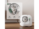 PETKIT Yumshare Solo 2 avec Caméra