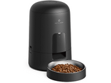 PETLIBRO AIR AUTOMATIC PET FEEDER BLACK 2L Distributeur de nourriture