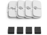 PETLIBRO DOCKSTREAM REPLACEMENT FILTER (8 PACKS) - WHITE Accessoire