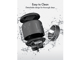 PETLIBRO GRANARY AUTOMATIC FEEDER 3L BLACK Distributeur de nourriture