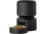 PETLIBRO GRANARY AUTOMATIC FEEDER 3L BLACK Distributeur de nourriture