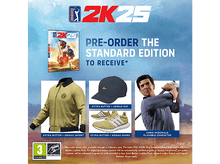 Charger l&#39;image dans la galerie, PGA Tour 2K25 PlayStation 5
