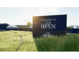 PGA Tour 2K25 PlayStation 5