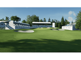 PGA Tour 2K25 PlayStation 5